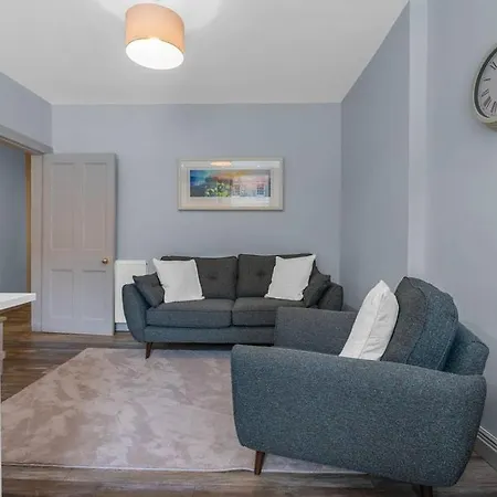Guestready - Lovely Nest In The Old Town Edinburgh Exterior photo