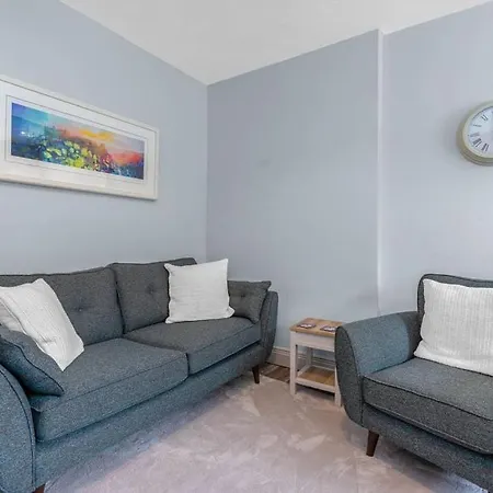 Guestready - Lovely Nest In The Old Town Edinburgh Exterior photo