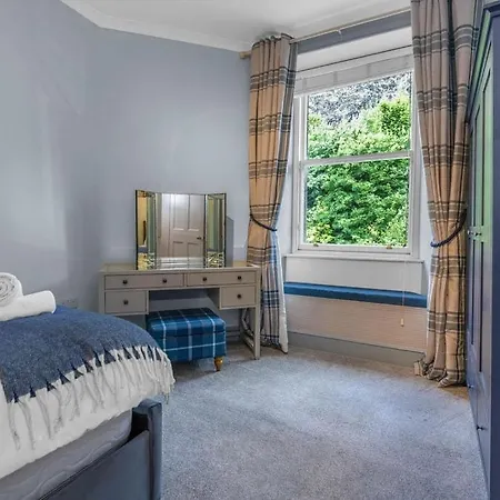 Guestready - Lovely Nest In The Old Town Edinburgh Exterior photo