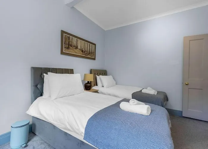 Guestready - Lovely Nest In The Old Town
