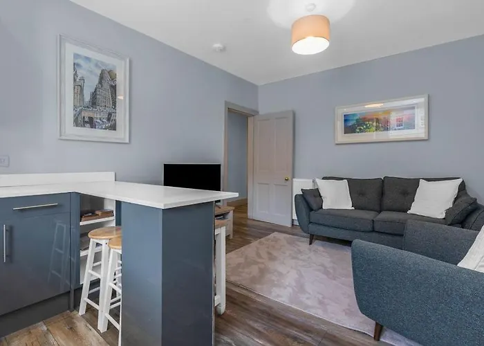 Guestready - Lovely Nest In The Old Town