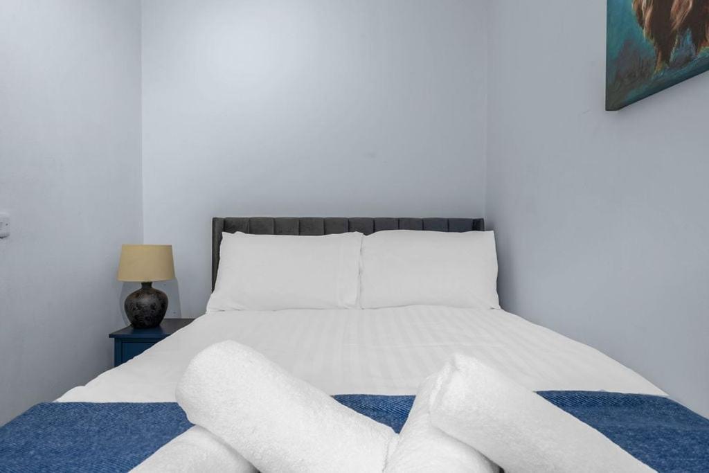 Guestready - Lovely Nest In The Old Town Edinburgh