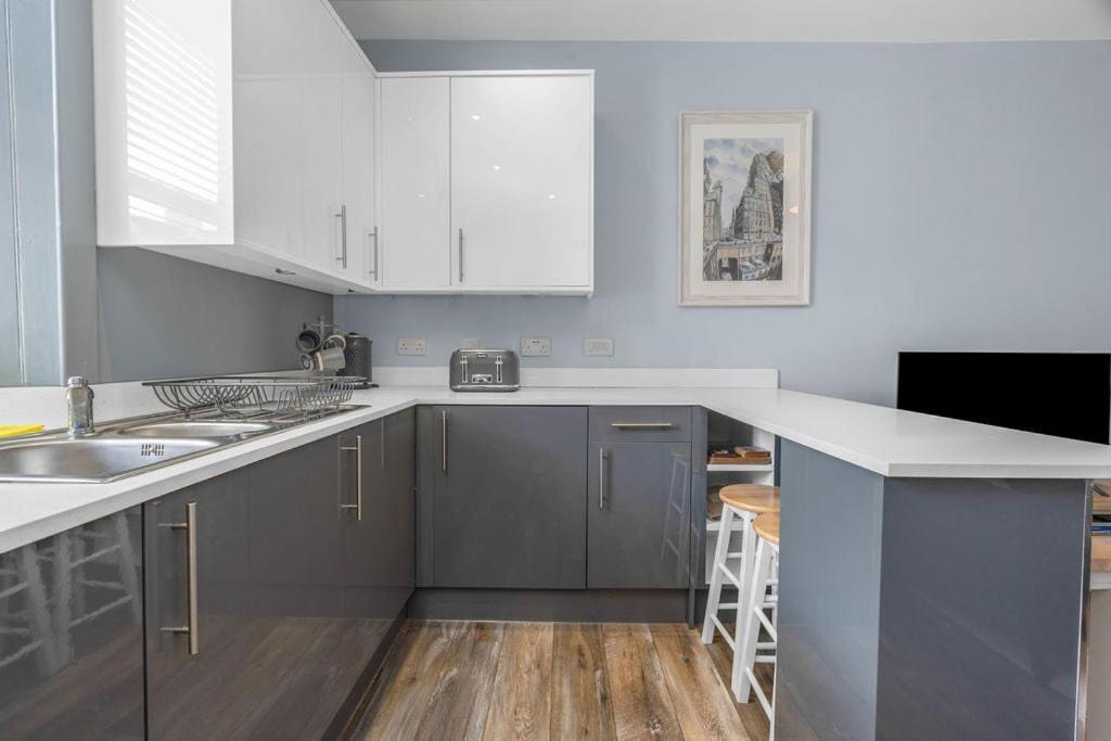 Guestready - Lovely Nest In The Old Town Apartment
