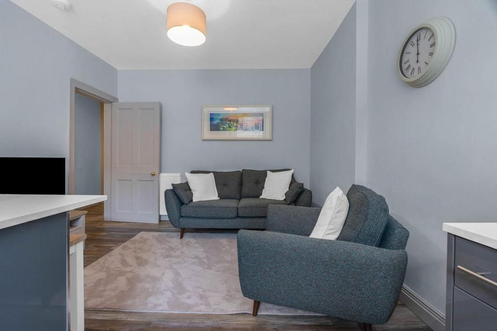 Apartment Guestready - Lovely Nest In The Old Town