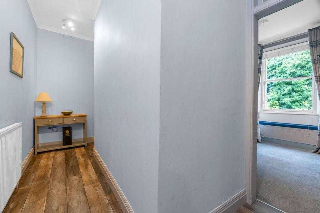 Apartment Guestready - Lovely Nest In The Old Town Edinburgh