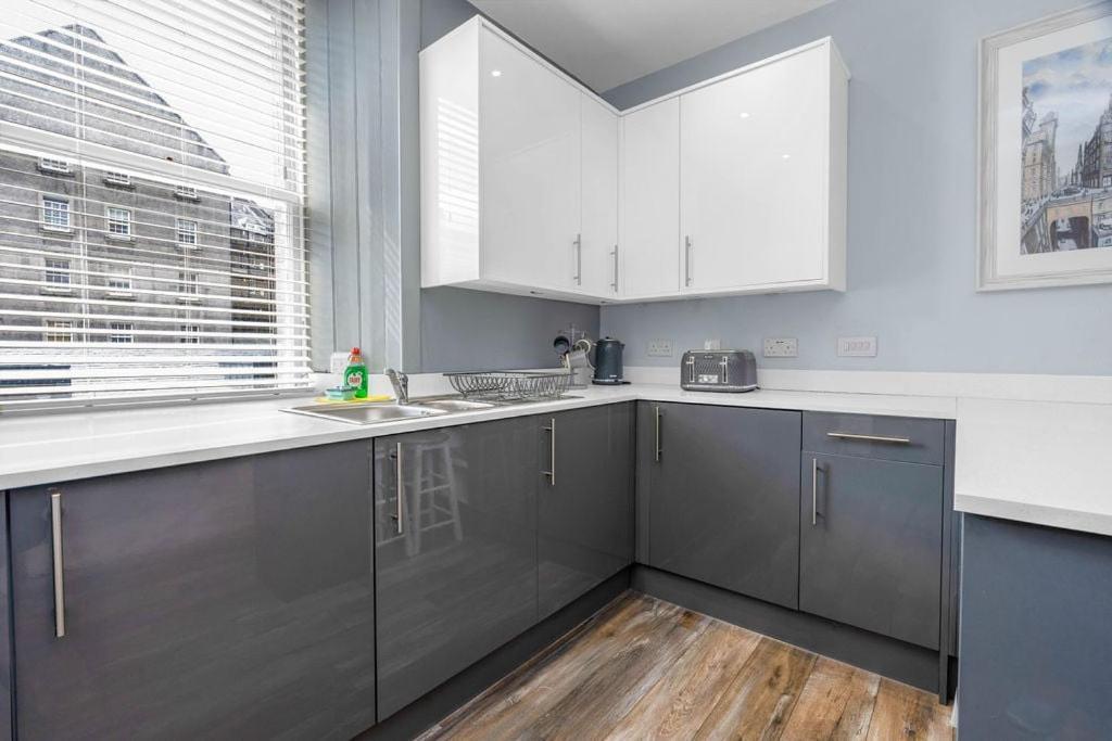 Guestready - Lovely Nest In The Old Town Apartment *