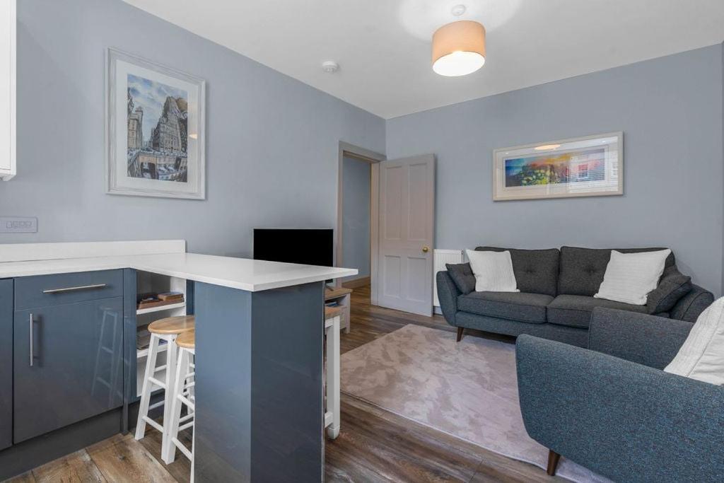 Apartment Guestready - Lovely Nest In The Old Town *