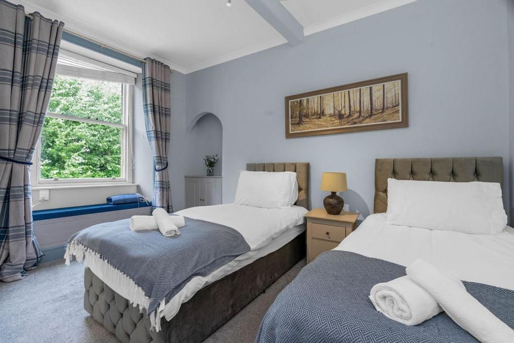 Guestready - Lovely Nest In The Old Town Apartment Edinburgh
