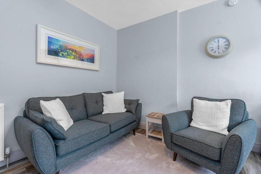Guestready - Lovely Nest In The Old Town *