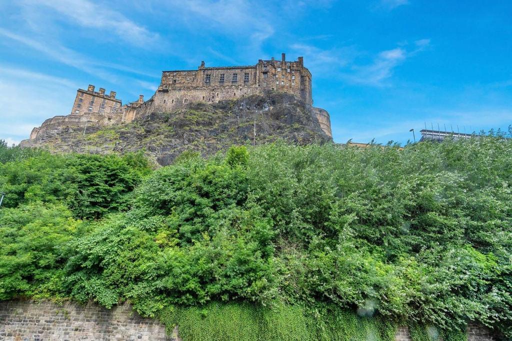 Guestready - Lovely Nest In The Old Town Edinburgh