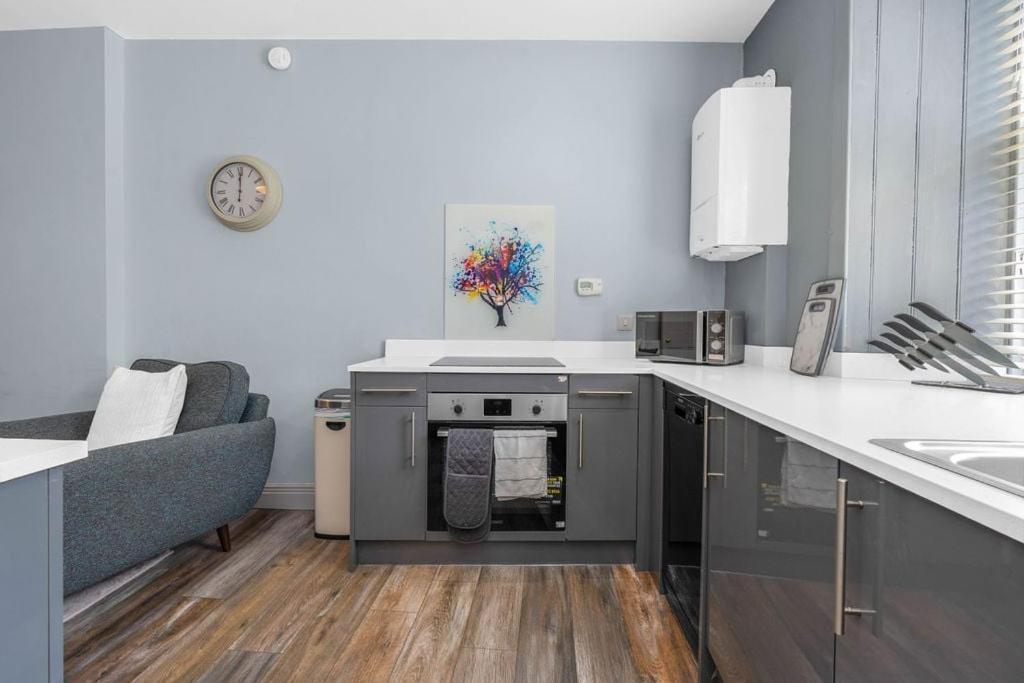 Guestready - Lovely Nest In The Old Town * Edinburgh