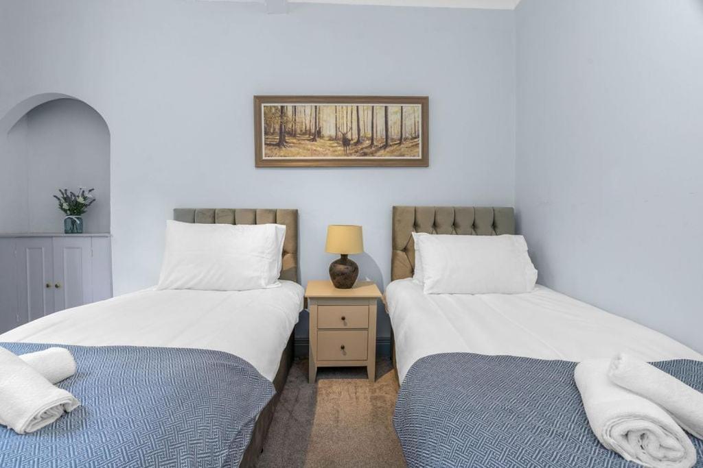 Guestready - Lovely Nest In The Old Town Apartment