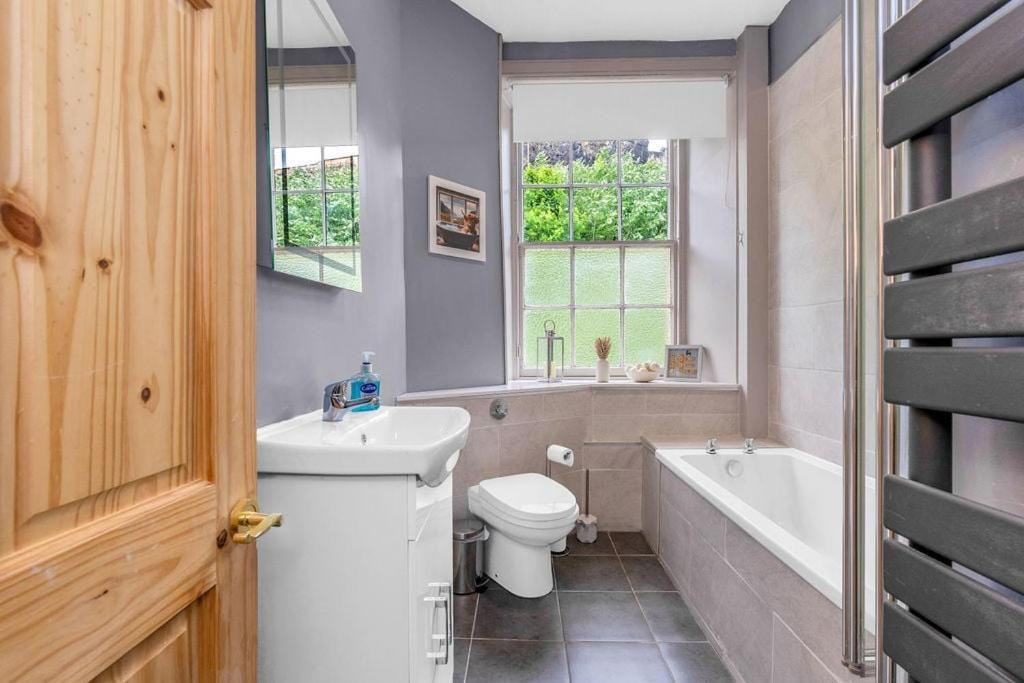 Guestready - Lovely Nest In The Old Town * Edinburgh