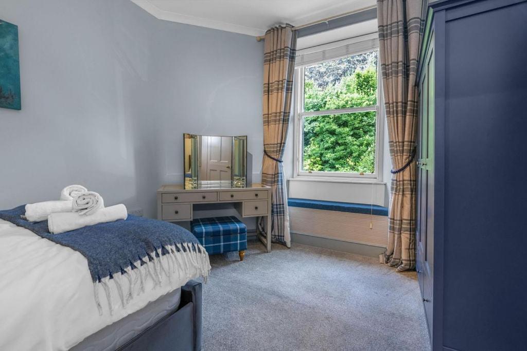 Guestready - Lovely Nest In The Old Town Apartment Edinburgh
